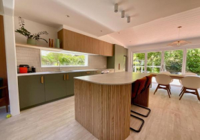 Seashell Cottage at Narrawallee Narrawallee